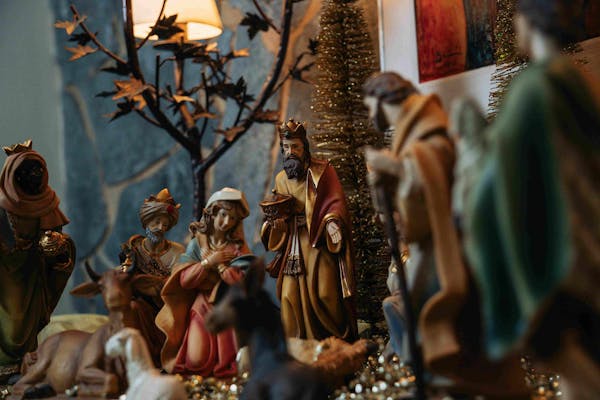 Un tour d’arte e magia tra i presepi più belli d'Italia
