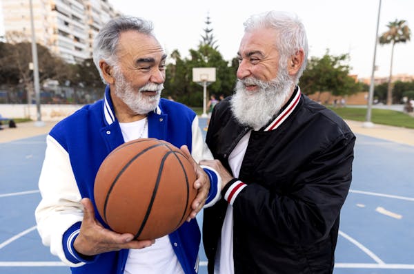 Basket d'Argento: Partnership Virtus Basket Aprilia e Korian per il benessere degli anziani