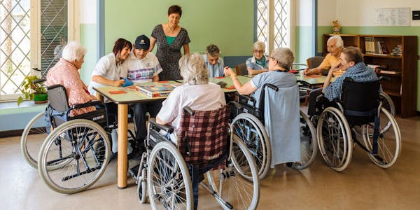 Eredita la casa dei nonni e la dona alla Rsa: al via la costruzione del nuovo alloggio protetto per anziani 
