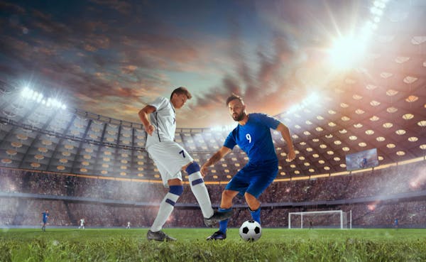  I giocatori di calcio professionisti hanno un maggiore rischio di sviluppare demenza?