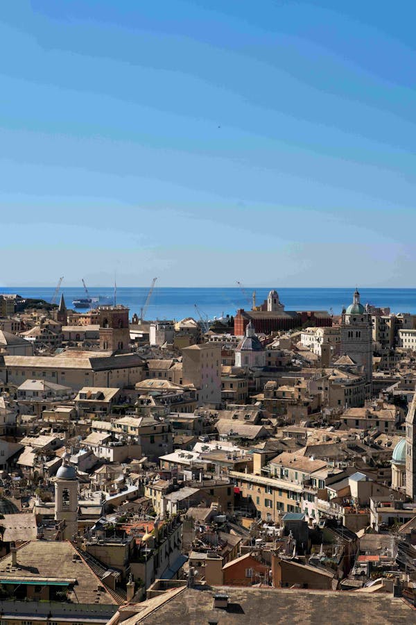 Case di riposo Genova prezzi: 5 soluzioni salva portafoglio