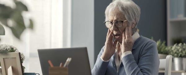 Truffe online: in arrivo nuovi raggiri informatici e telefonici ai danni della popolazione anziana