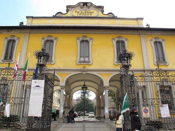 Le indagini a Milano: al Pio Albergo Trivulzio polmoniti già dall’inizio dell’anno