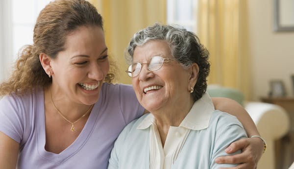 Caregiver familiari e assistenza domiciliare: il punto della situazione in Italia