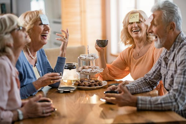 Senior Housing: una modalità abitativa alternativa alle case di riposo rivolta agli over 65 autosufficienti