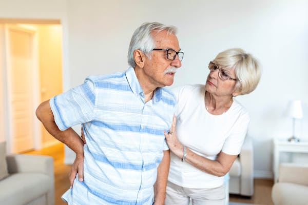 Osteoporosi lombare sintomi, cause e rimedi