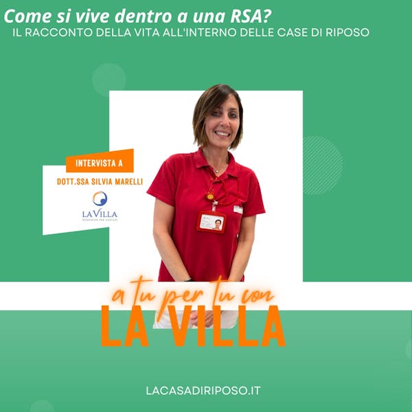 L’educatore in casa di riposo: per ogni singolo anziano occorre trovare il giusto canale comunicativo