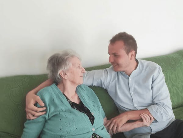 Intervista al titolare della Comunità Alloggio Villa Alessandro di Magherno (PV)