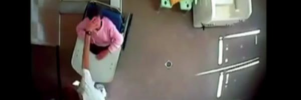 Violenza nel Pensionato: 7 arresti al Pensionato Borea-Massa