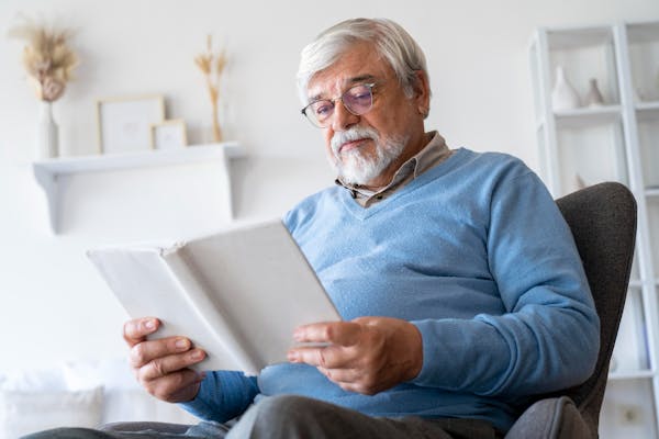 I 'Superagers': Il segreto di una memoria incredibile nell'anzianità