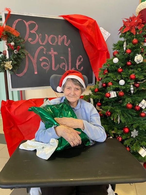L’affetto dei Nipoti di Babbo Natale sta conquistando il cuore dell’Italia