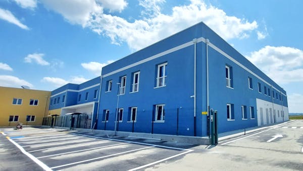Gruppo Gheron inaugura due nuove RSA in Toscana