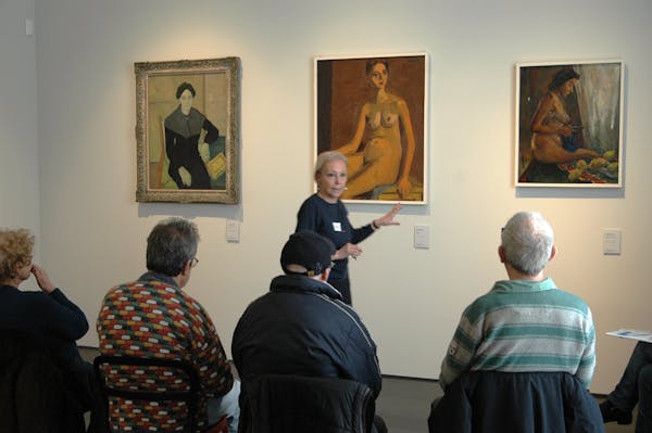 “Musei in valigia”: a Firenze un progetto per portare la storia e la cultura nelle case dei più fragili