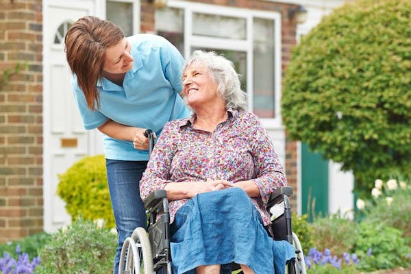 “Borgo della salute”: a Rignano Garganico un nuovo progetto per l’assistenza di anziani e disabili