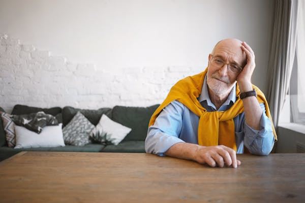 Anziani e isolamento sociale in Italia: Il 76% non partecipa ad attività sociali