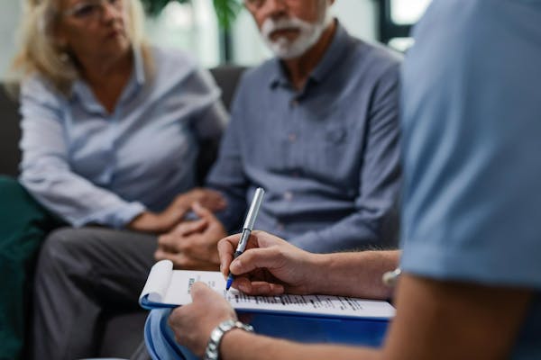 Cnop: DDL Anziani deve garantire l'accesso ai trattamenti psicologici