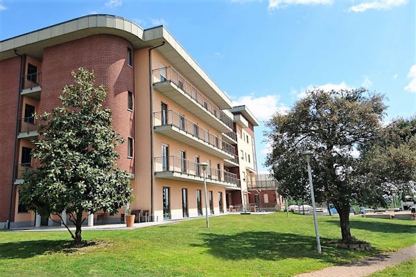 Borgaro: progetto promuove l'incontro tra gli ospiti della RSA Casa Mia e i bambini degli asili nido del territorio