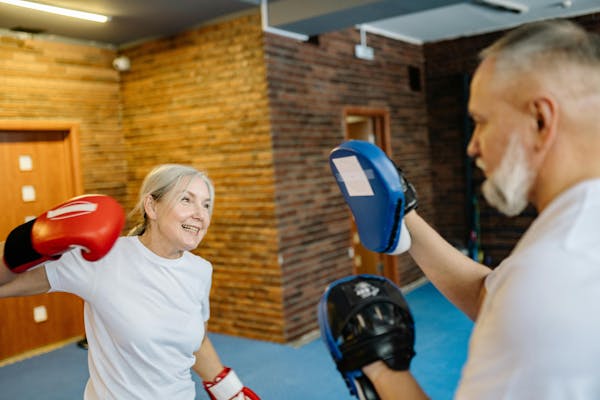 Sarcopenia quando inizia, i primi sintomi, le cause e come combatterla