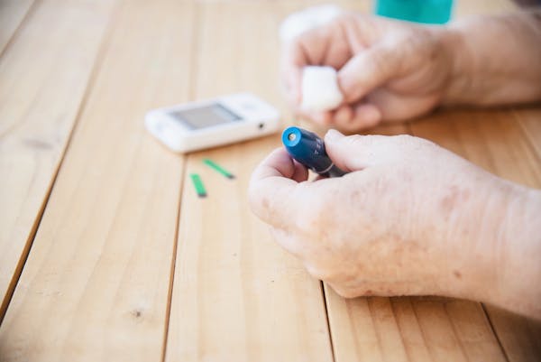 Diabete mellito tipo 1: tutto quello che c'è da sapere
