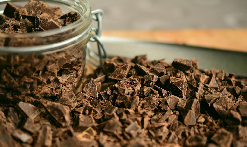 Il cioccolato come alleato nella lotta alla malnutrizione e al declino cognitivo negli anziani