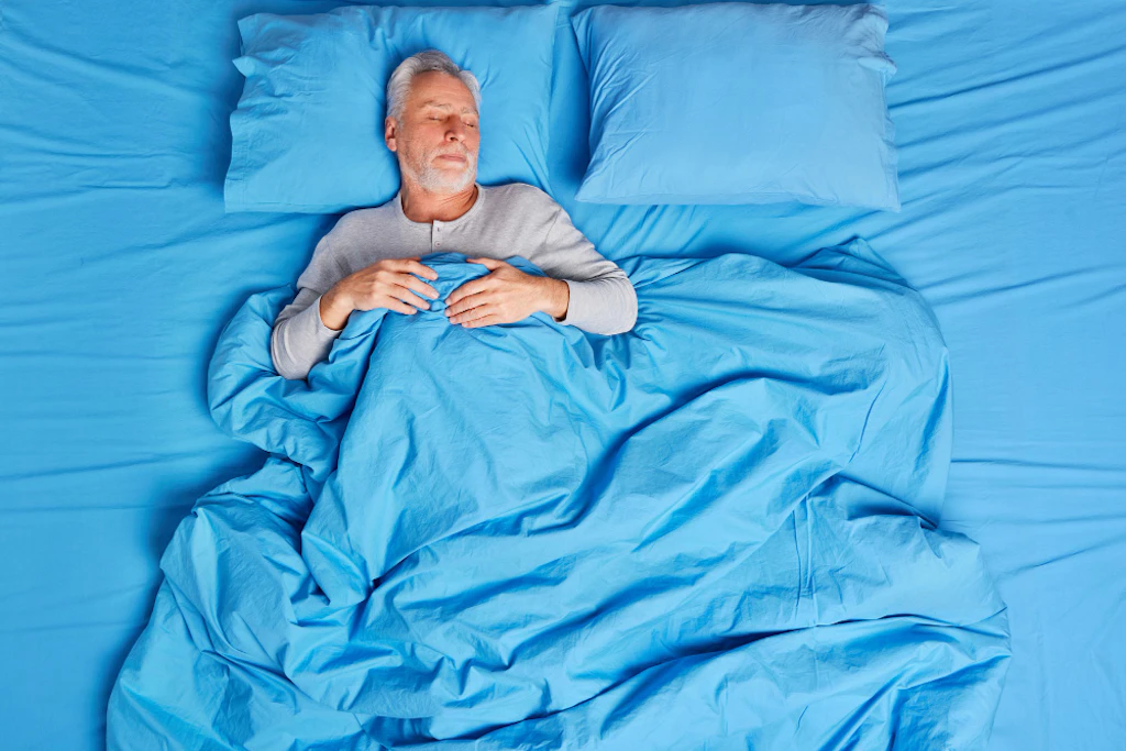 Caldo estivo e siesta: un mix benefico per il cervello, confermano studi scientifici