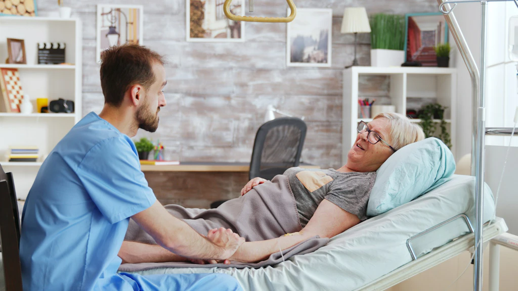 DDL Anziani: disegno di legge prevede la creazione del Sistema Nazionale Assistenza Anziani