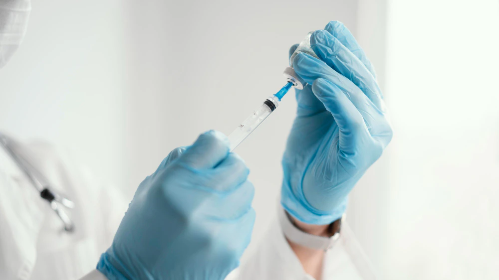 Vaccino contro l'herpes zoster potrebbe ridurre il rischio di demenza del 20%