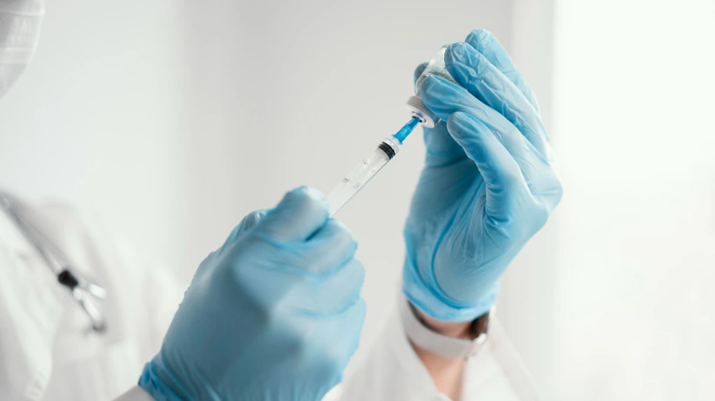 Vaccino contro l'herpes zoster potrebbe ridurre il rischio di demenza del 20%