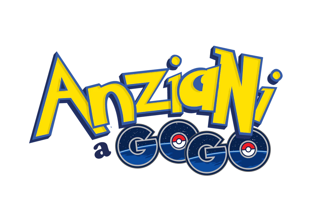 anzianiagogo , una campagna di sensibilizzazione.