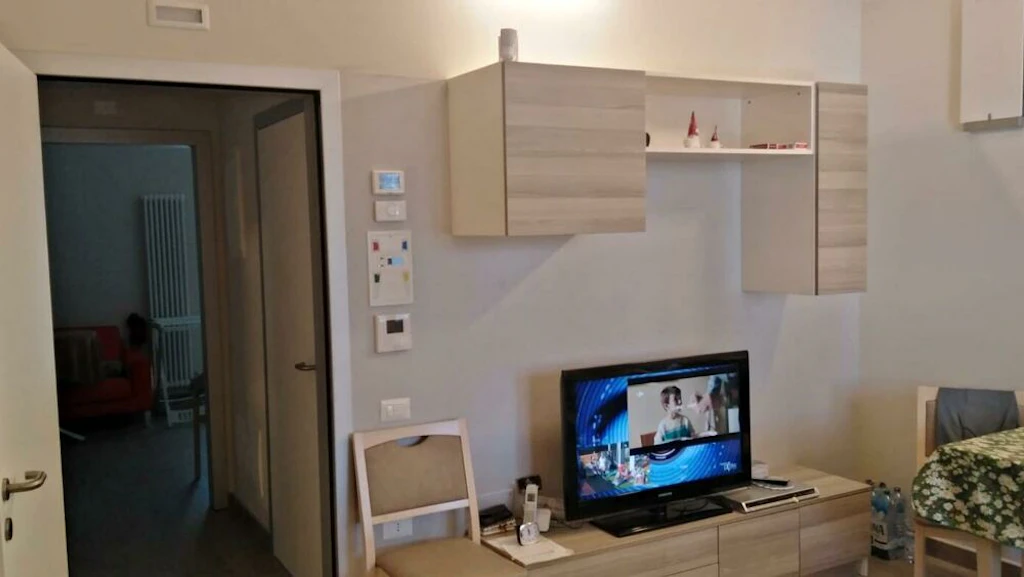 Sensori per movimenti e condizioni ambiente: a Novi di Modena, la Residenza per Anziani diventa 'smart'