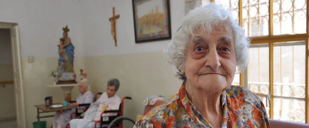 Aprire una casa di riposo: tutto quello che devi sapere