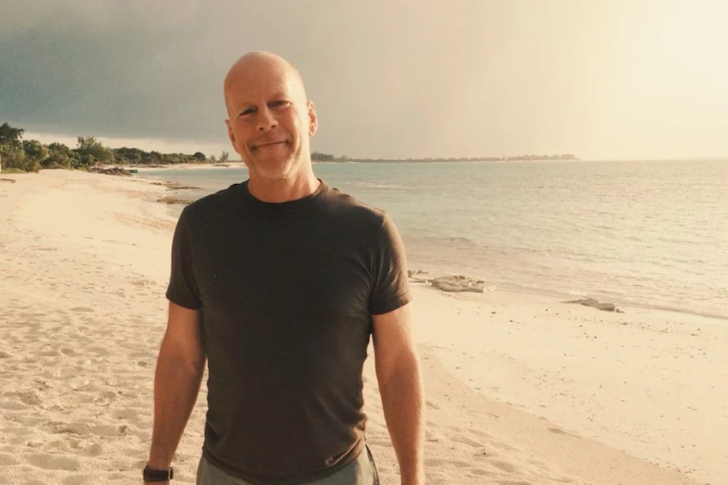 Figlia di Ronald Reagan scrive una lettera aperta all'attore Bruce Willis, affetto da demenza frontotemporale