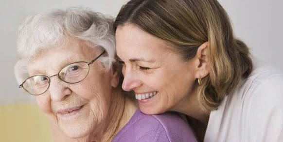 Consigli per assistere un anziano con demenza senile