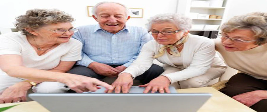 Corso di Informatica per gli anziani