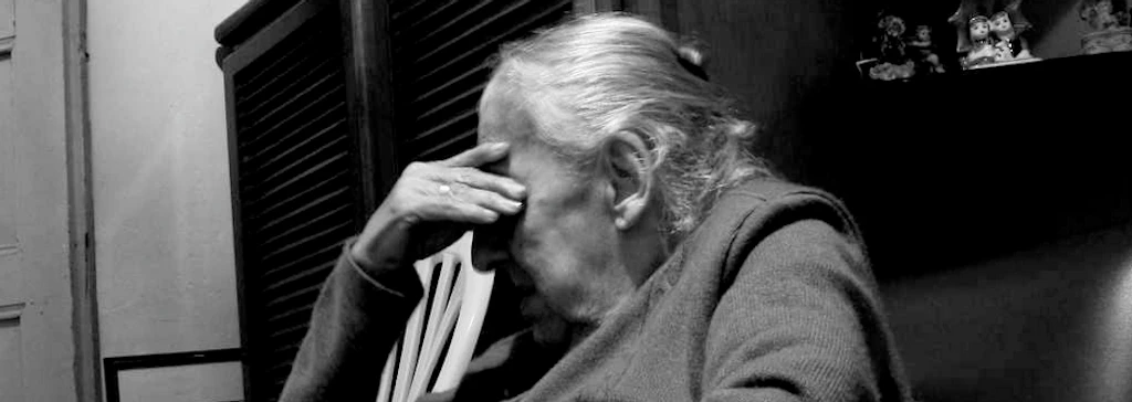 Violenza in una casa di riposo della Provincia di Enna