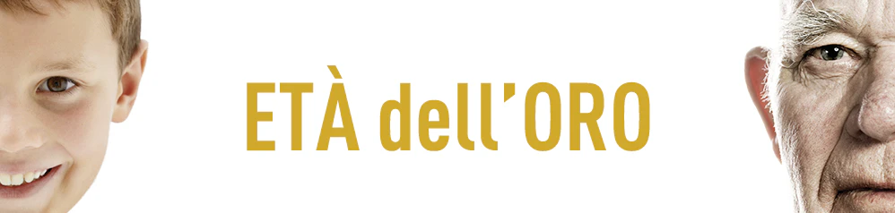 L'Età dell'Oro: un momento di incontro tra Case di riposo e mondo dell'infanzia