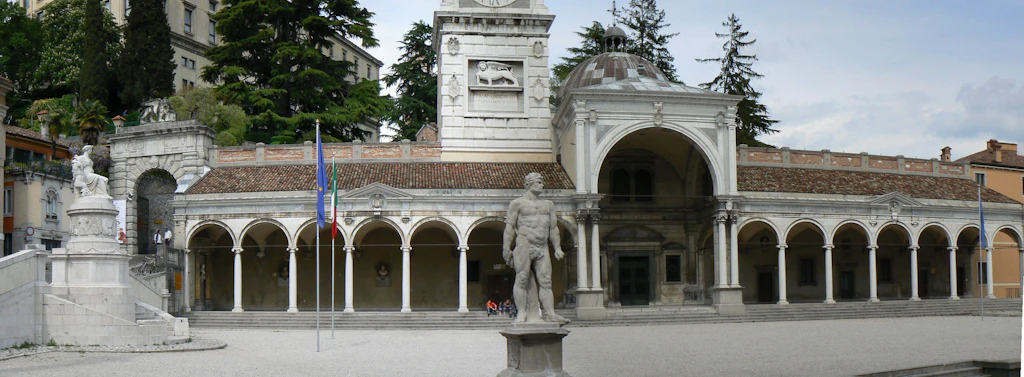 Città a misura di anziano, in testa Udine e Imperia