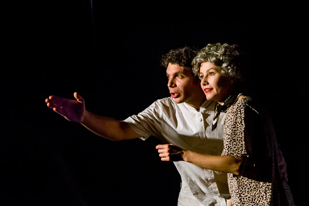 Artisti a Progetto: il teatro per realizzare inclusione e community building nelle RSA
