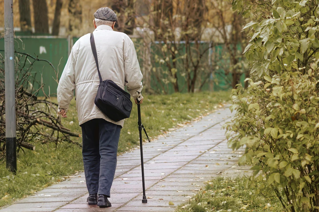 Nuovo sistema di video analisi potrebbe rilevare in anticipo il Parkinson