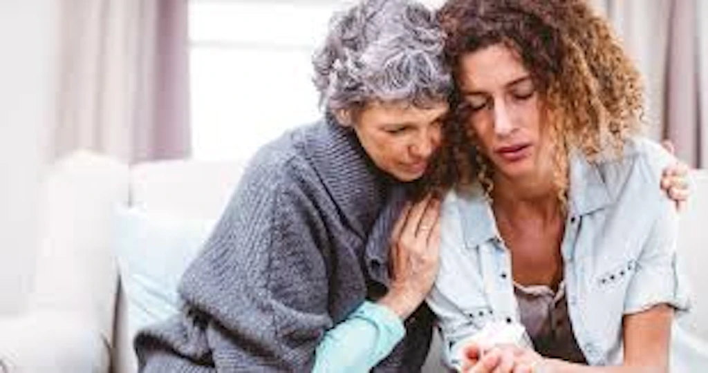 Sindrome di Burden: 5 consigli per gestirla