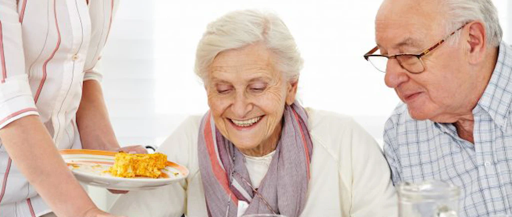 hero la casa di riposo