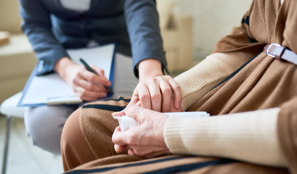Aumentano i casi di demenza in Friuli-Venezia-Giulia: l’appello dell’Ordine degli psicologi