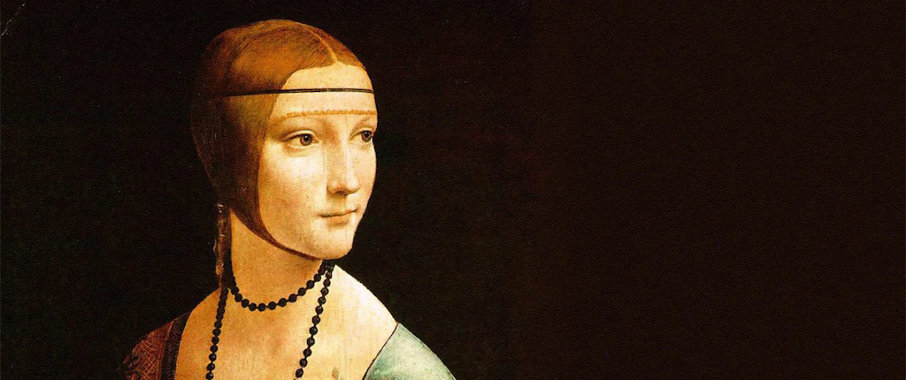 Anziane in casa di riposo ritratte come dame rinascimentali per una mostra fotografica nel varesotto