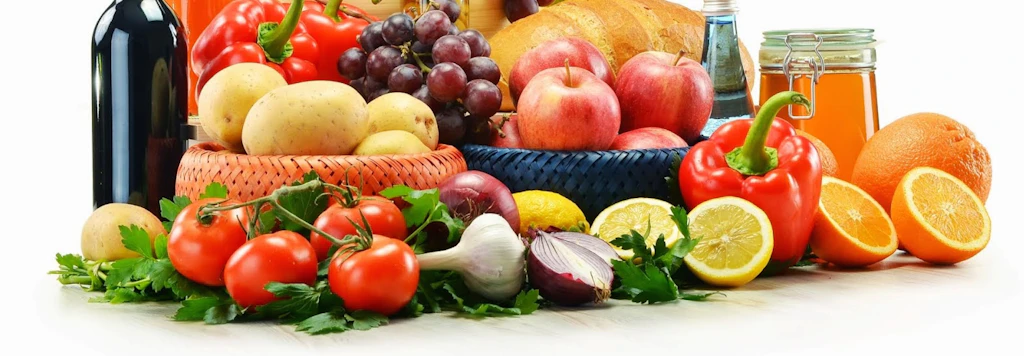 una dieta equilibrata diminuisce il rischio Alzheimer