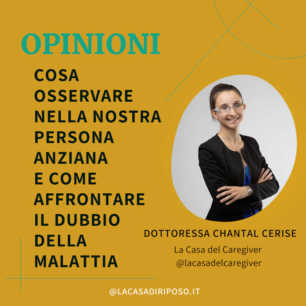 hero la casa di riposo