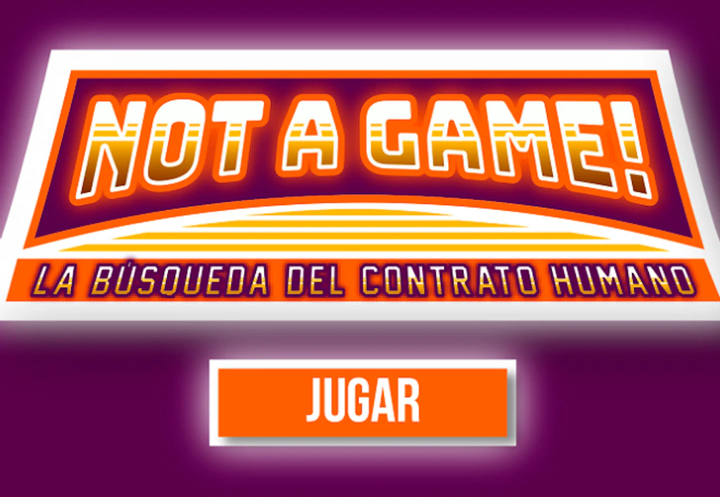 La Federazione Spagnola Parkinson lancia il videogioco "Not a game!" per sensibilizzare sulla patologia in ambito lavorativo