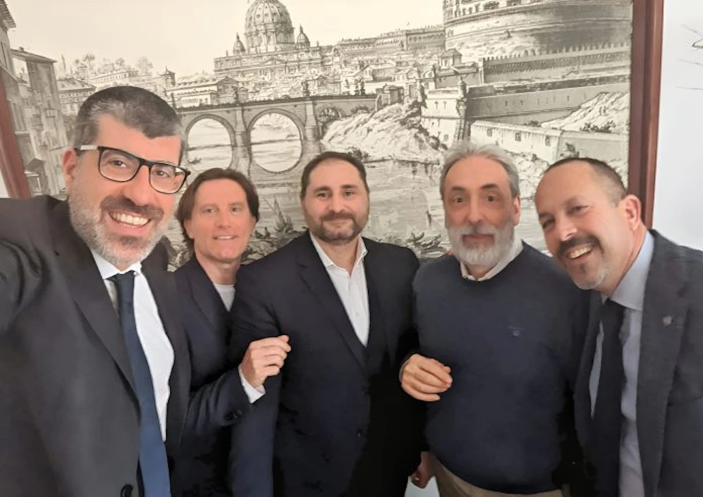 ANASTE: eletto il nuovo presidente e il consiglio direttivo della regione Lazio