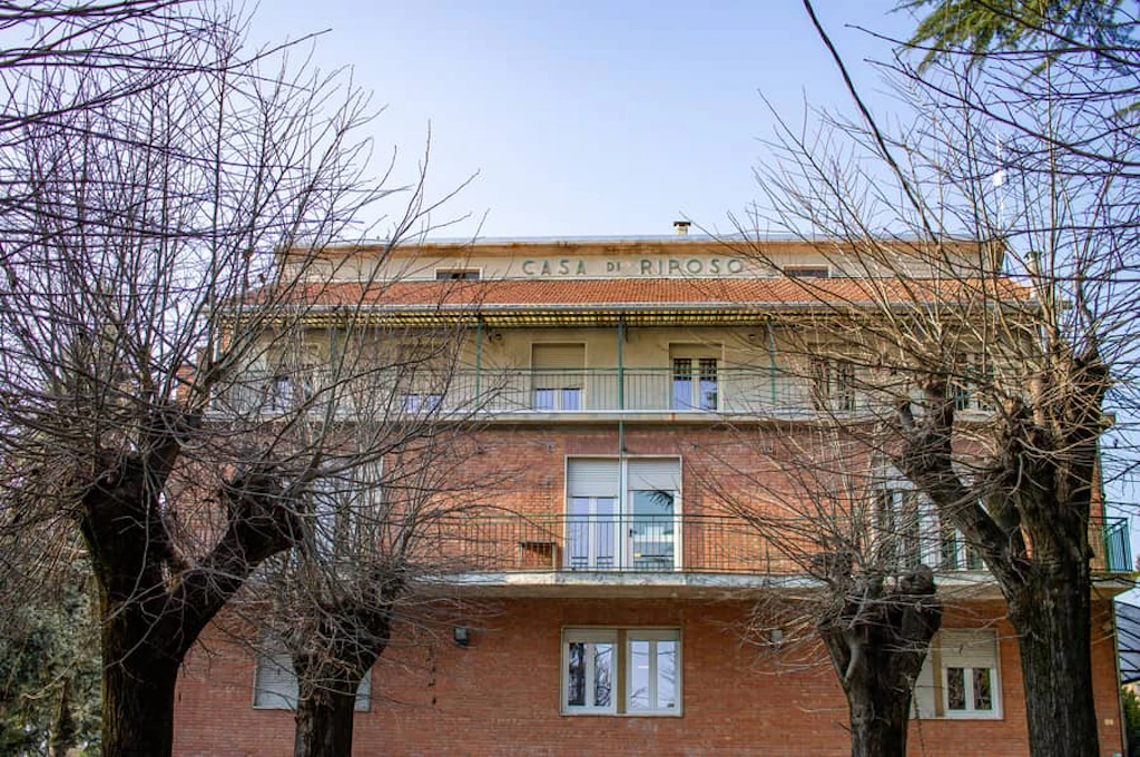 Felizzano: Inaugurata la Residenza per anziani Giovanni Penna