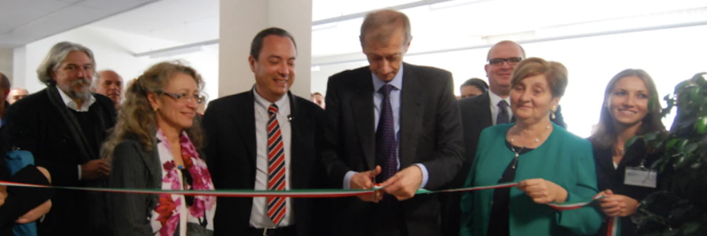 Inaugurata a Torino la Residenza per Anziani Villa Primule
