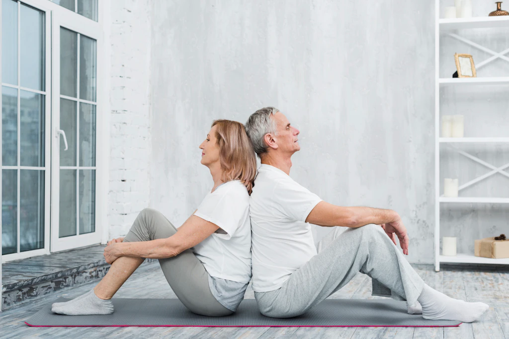 Esercizi per migliorare la circolazione: movimenti per stimolare il flusso sanguigno